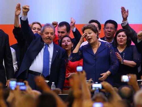 lula dilma congresso