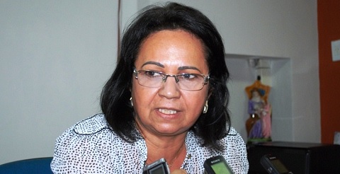 marleide carvalho