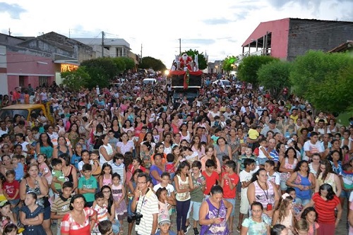 natal ouro branco 2