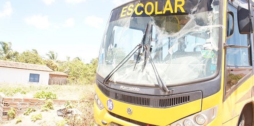 onibus tibau