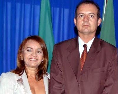 prefeitos upanema