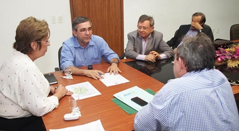 roberto distrito