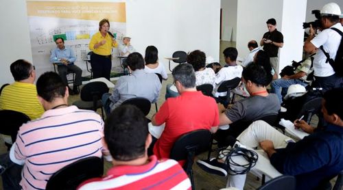 rosalba copa entrevista