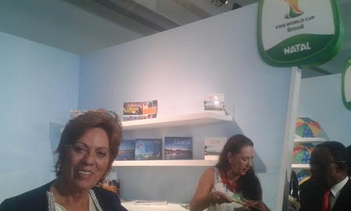 rosalba copa