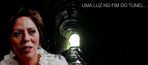 rosalba tunel 2