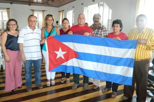 vilton cubanos