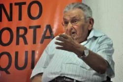 agnelo no ar