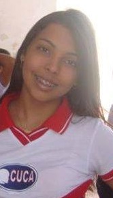 aluna cuca