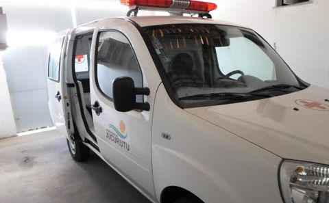 ambulancia jucurutu