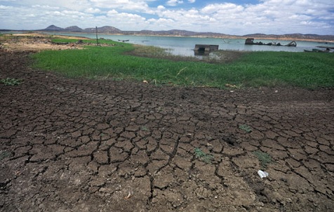 barragem TN