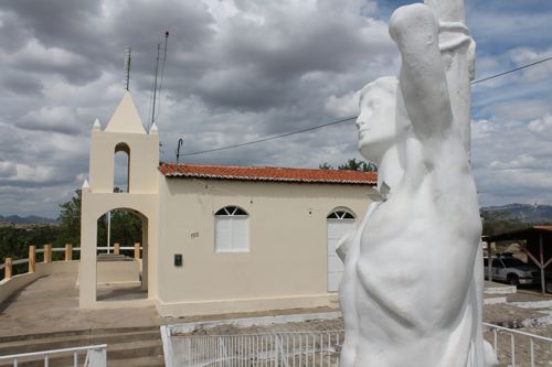 capela sao sebastiao
