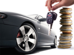 carro novo