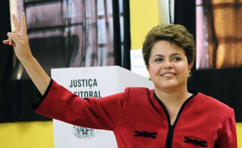 dilma voto