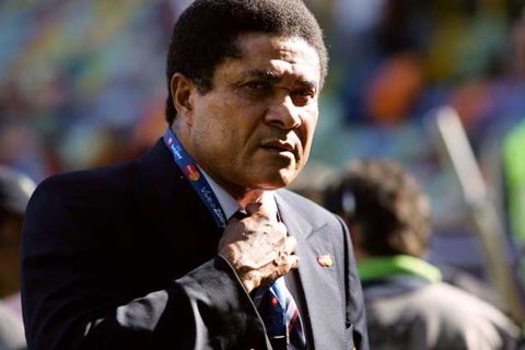 eusebio