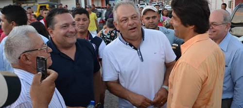 ezequiel nova cruz
