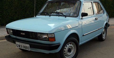 fiat 147