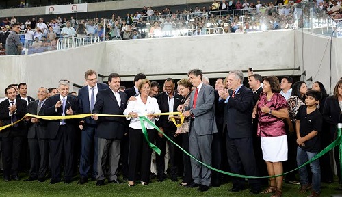 fita arena
