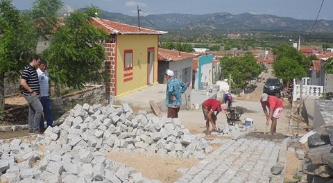 george obras