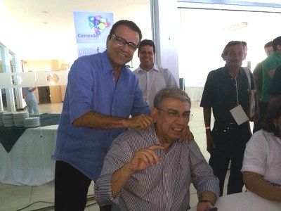 henrique orelha gari