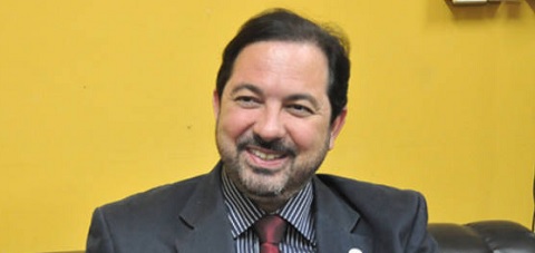Presidente do PEN é pré-candidato ao governo do estado