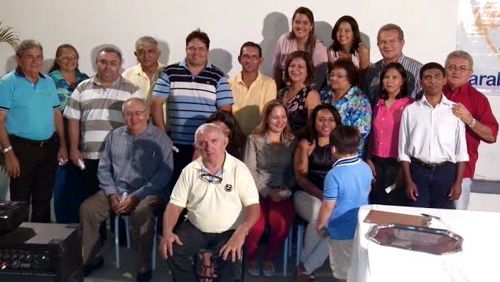 posse apae caico