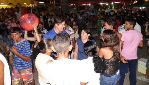 robinson sao sebastiao