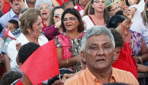 rosalba sao sebastiao