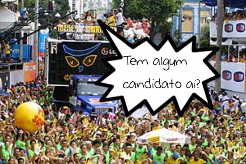 trio candidato