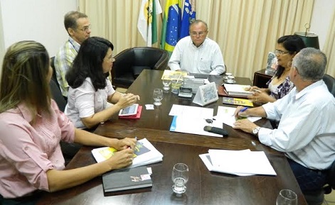 vilton reuniao