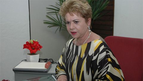 wilma mossoroense