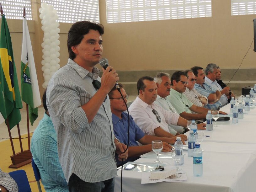 Foto George Soares Encontro Porto do Mangue.jpg image