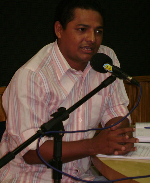 Eraldo na 96