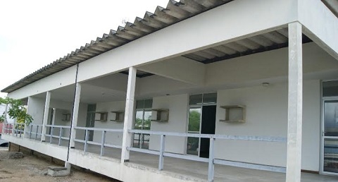 INSS currais