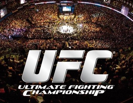 UFC