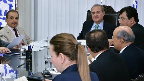agripino lei