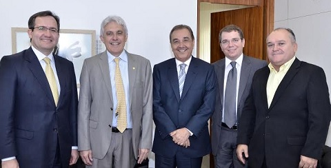 assu agripino