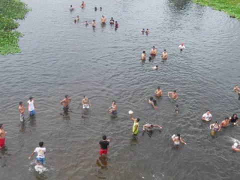 foto: Arysson Soares