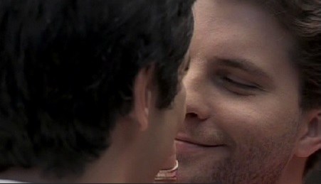 beijo gay