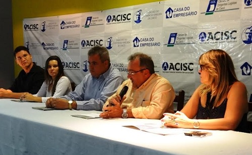 calendario empresario