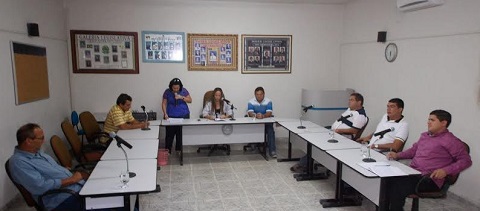 camara tenente