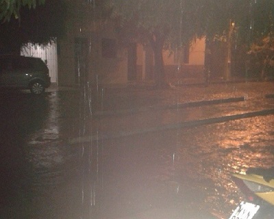 chuva 2
