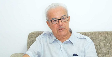 fernando bezerra JH