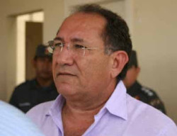 francisco nilton pau dos ferros