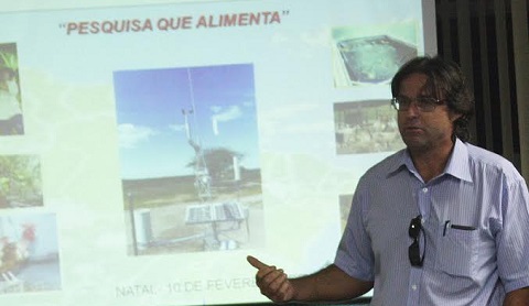 gilmar emparn