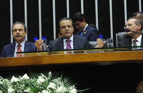 henrique abertura