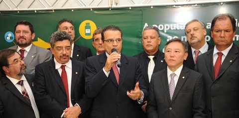 henrique comissao