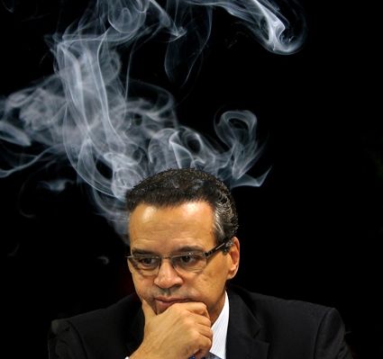 henrique queimado