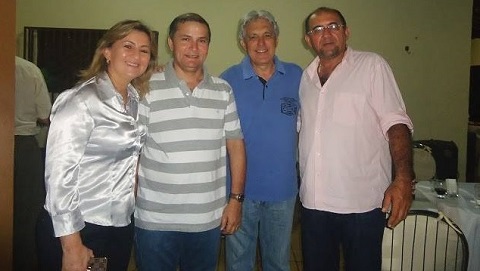 joao carlos