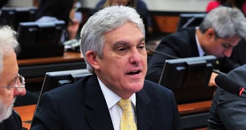 joao maia parlamento