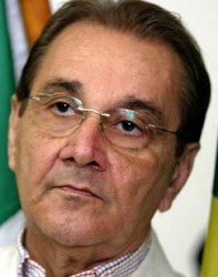 milagre agripino